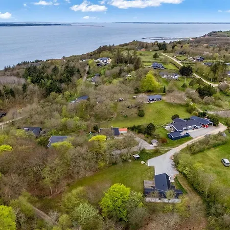 Dwerg - 300m To The Fjord By Interhome Tatil Evi *