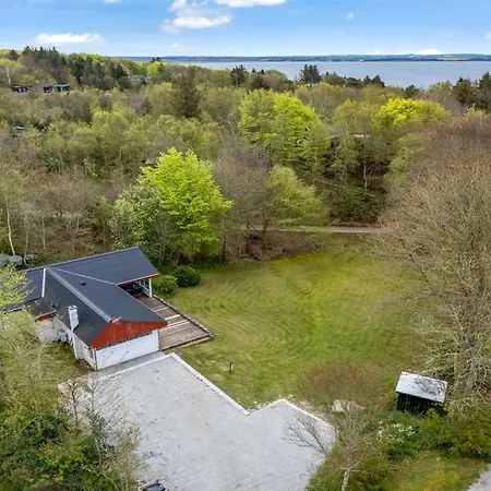 Dwerg - 300m To The Fjord By Interhome Сasa de vacaciones *