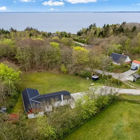 Feriehus Dwerg - 300m To The Fjord By Interhome *