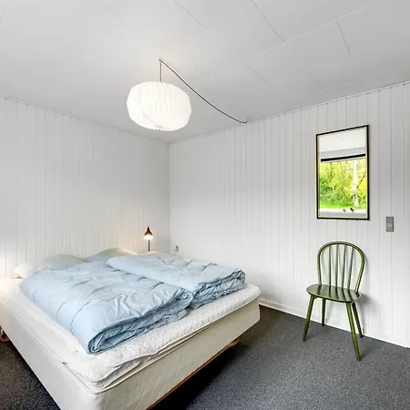 Feriehus Dwerg - 300m To The Fjord By Interhome Lihme
