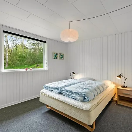 Dwerg - 300m To The Fjord By Interhome Tatil Evi